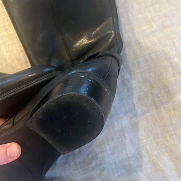 Ralph Lauren Boots 👢 - Picture 3 of 5